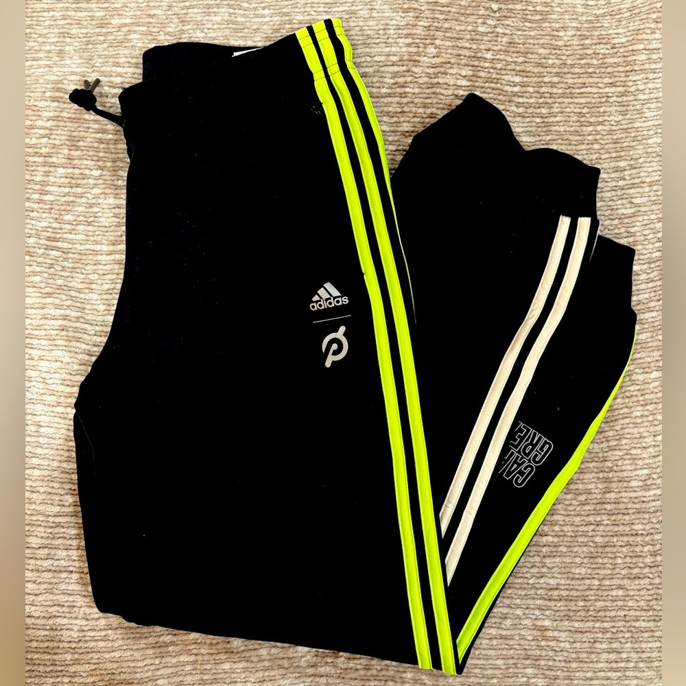 Peloton Apparel “Capable of Greatness” jogger